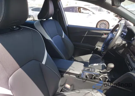 2025 Toyota Camry Xse/Xle/Le/Se из США, поврежденный, VIN 4T1DAACK0SU533796